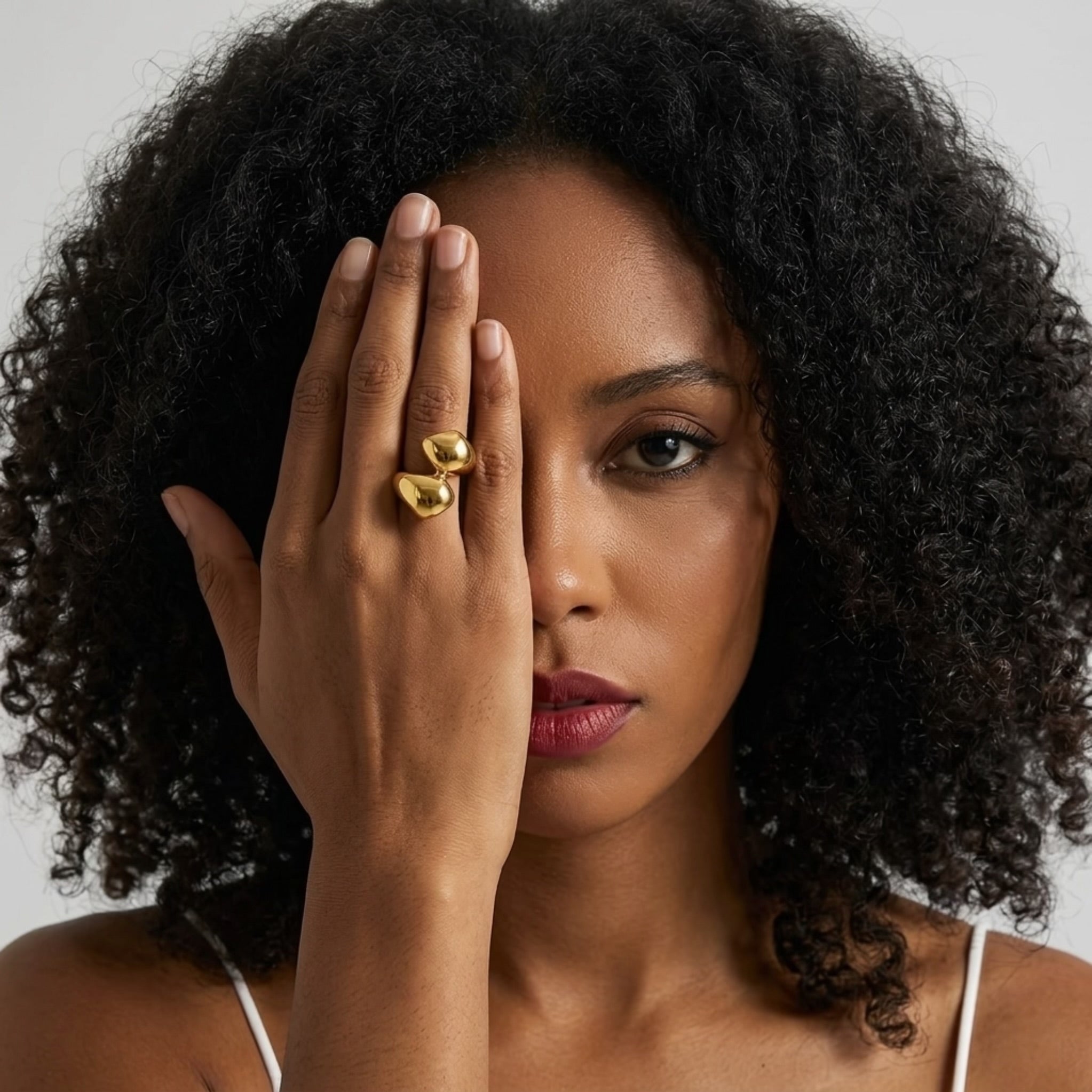 BEHI GARLITA RING
