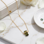BEHI GLINKA NECKLACE