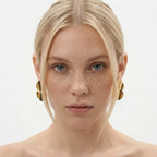 BEHI LINARA EARRINGS