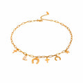 BEHI MISHA NECKLACE