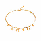 BEHI MISHA NECKLACE