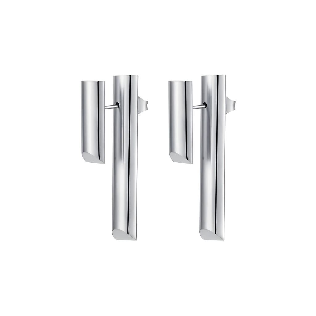 BEHI IVANA EARRINGS