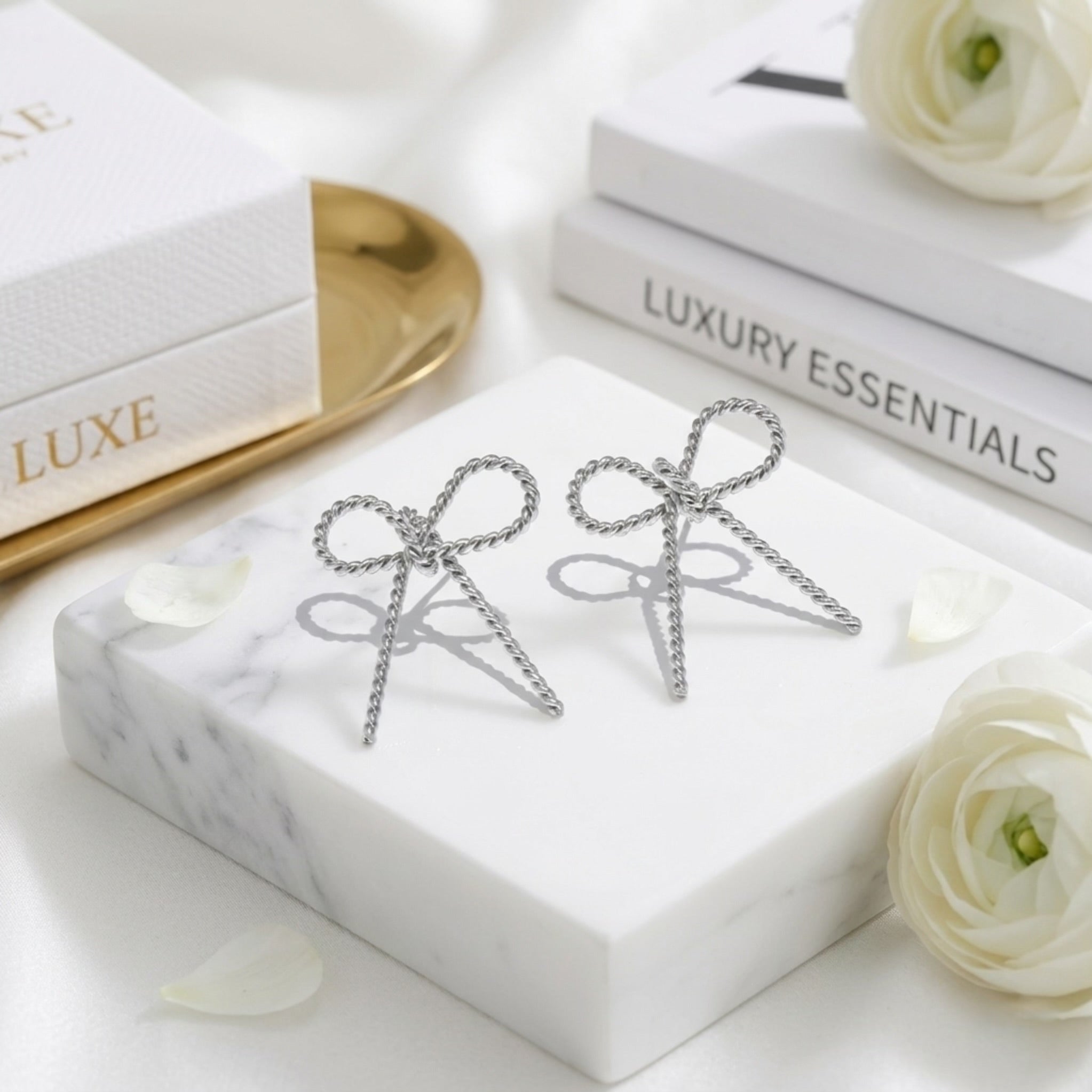 BEHI FRANCY EARRINGS