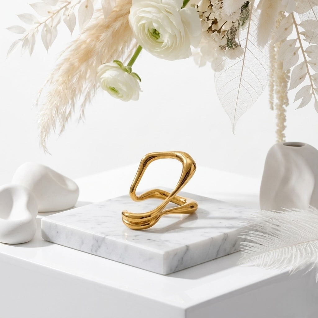 BEHI TALISA EARRING