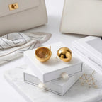 BEHI TONIA EARRINGS