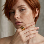 BEHI CHARLOTTE RING