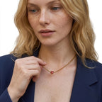 BEHI LOVE NECKLACE