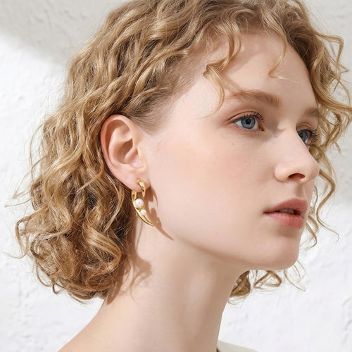 BEHI MARLY EARRINGS