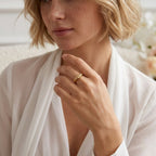 BEHI LORENA RING