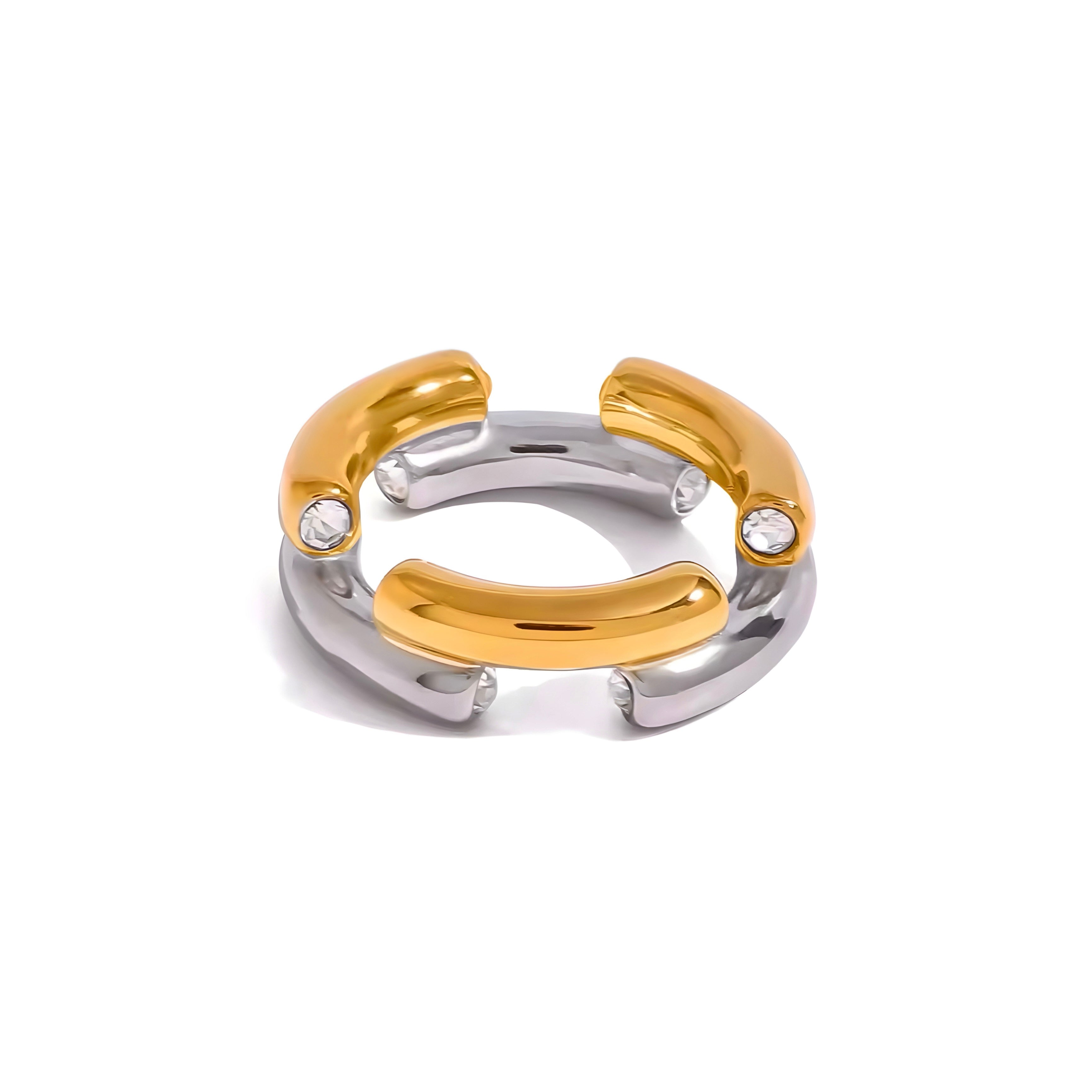 BEHI ARGIO RING