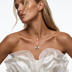 BEHI DALIA NECKLACE