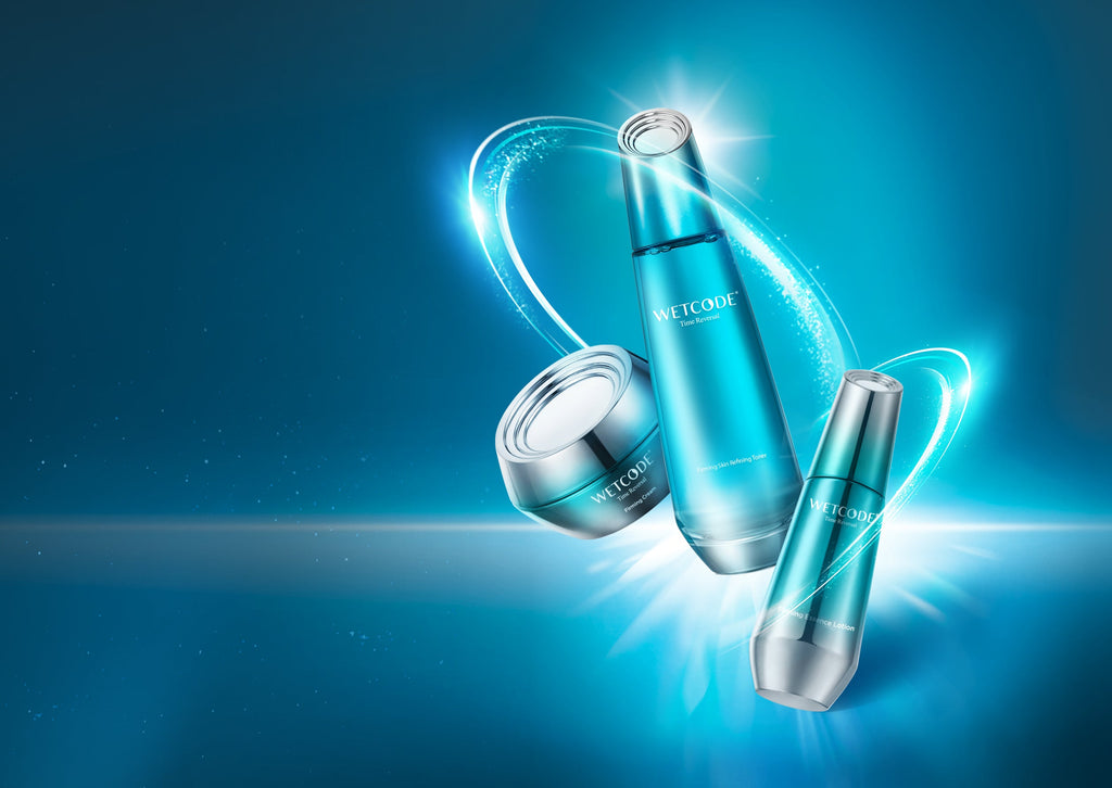 WETCODE - Time Reversal Firming Emulsion 120ml