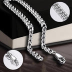 Bracciale Cubano Compleanno - 60 anni