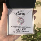 Collana - A mia Nuora