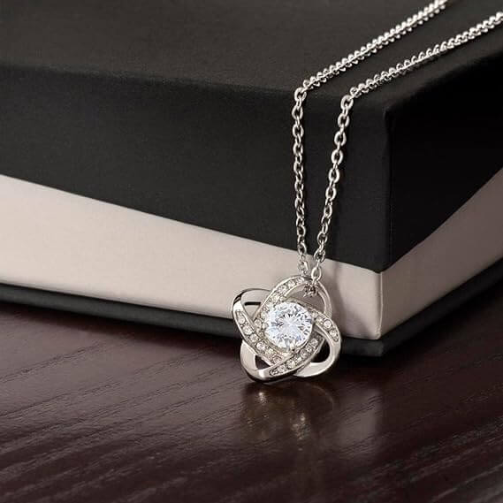 Collana Scusami - Ti amerò per Sempre.