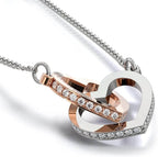 Collana Mi Dispiace - Ti amerò per Sempre