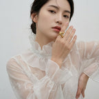 BEHI MARY RING