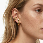 BEHI PETRA EARRINGS