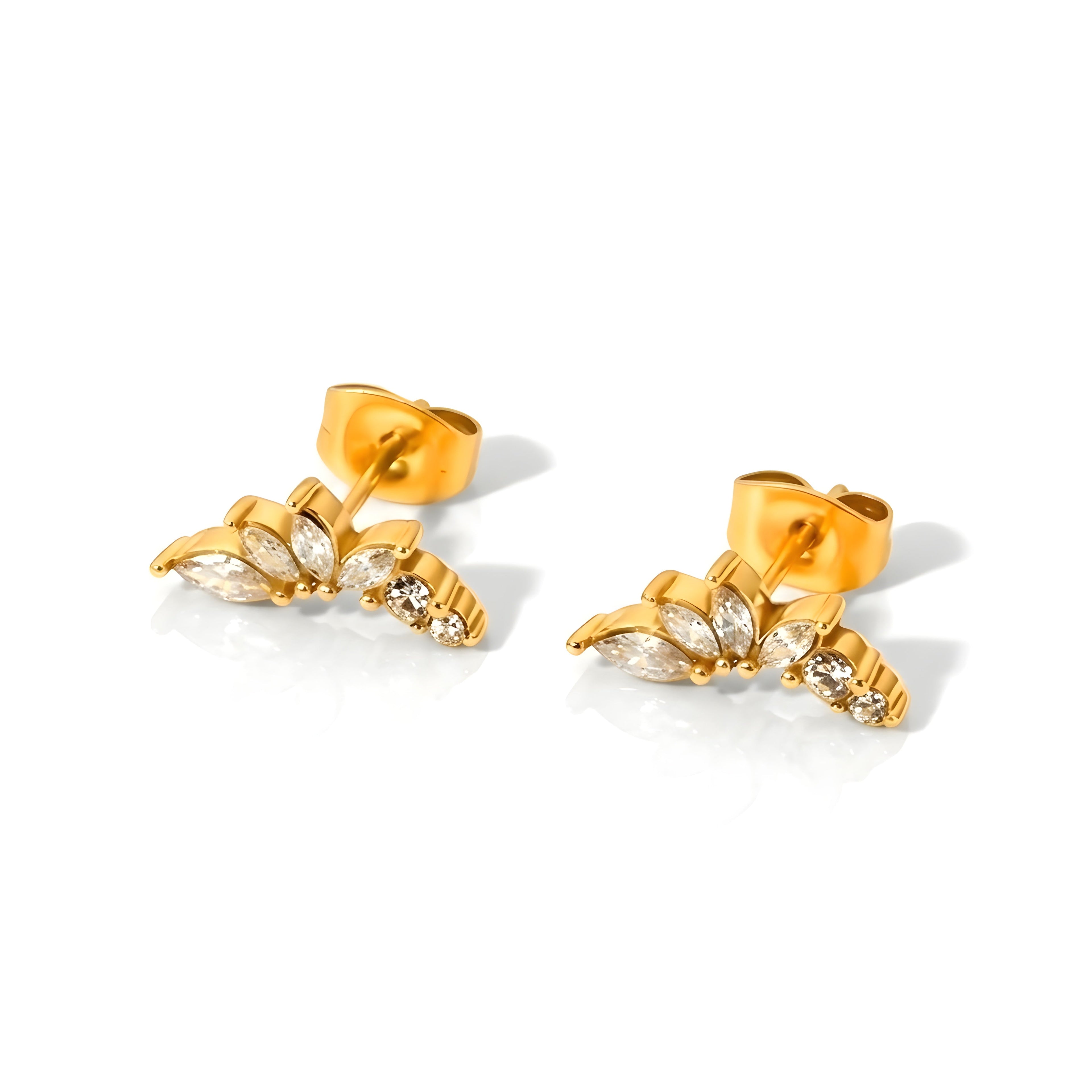 BEHI JOSA EARRINGS