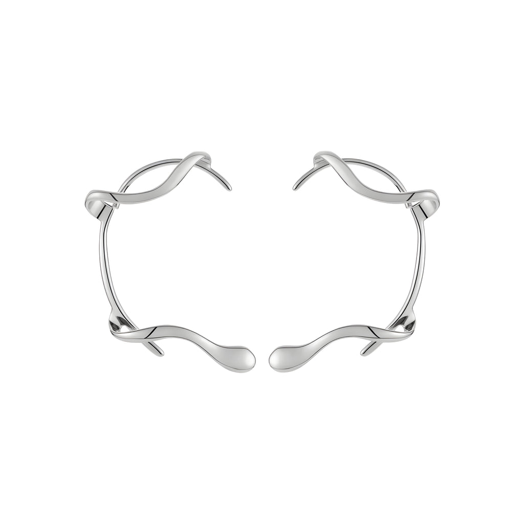 BEHI AFRODITE EARCUFFS