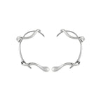 BEHI AFRODITE EARCUFFS