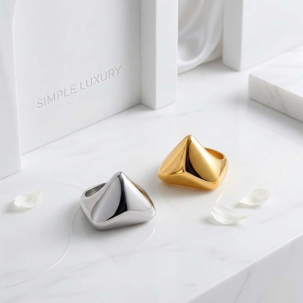 BEHI RENIA RING