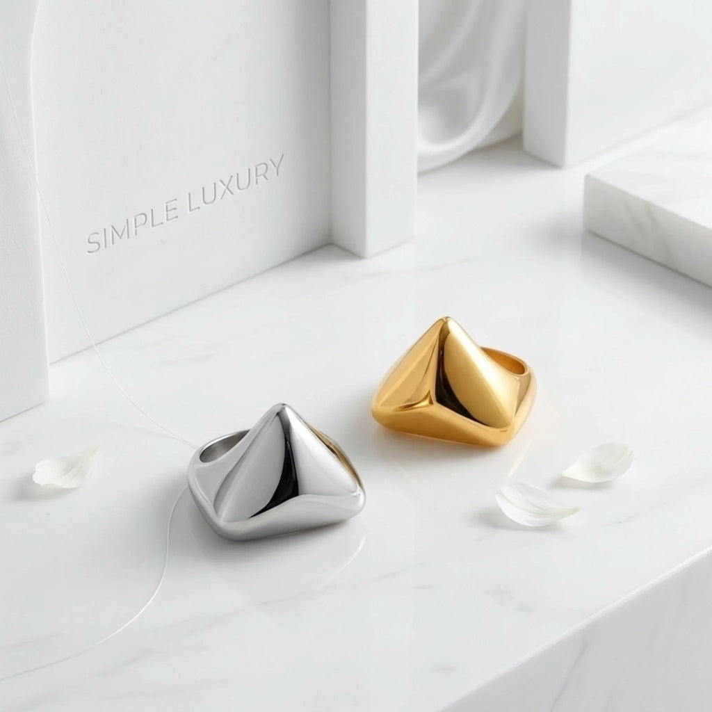 BEHI RENIA RING
