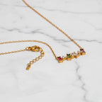BEHI MELLY NECKLACE