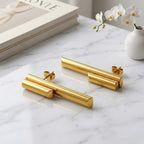 BEHI IVANA EARRINGS