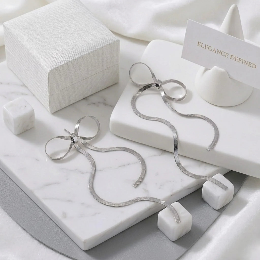 BEHI LINA EARRINGS