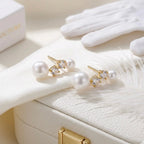 BEHI DIANA EARRINGS