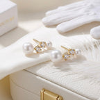 BEHI DIANA EARRINGS