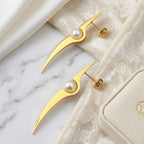 BEHI COLLECTION SERENA EARRINGS