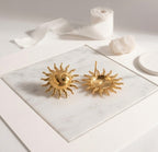 BEHI GLOW EARRINGS