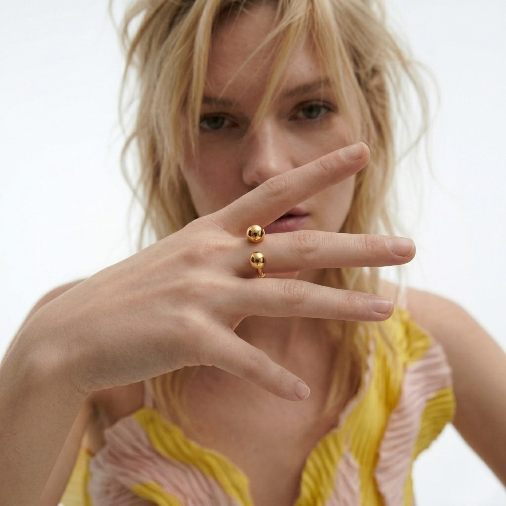 BEHI ADRIANA RING