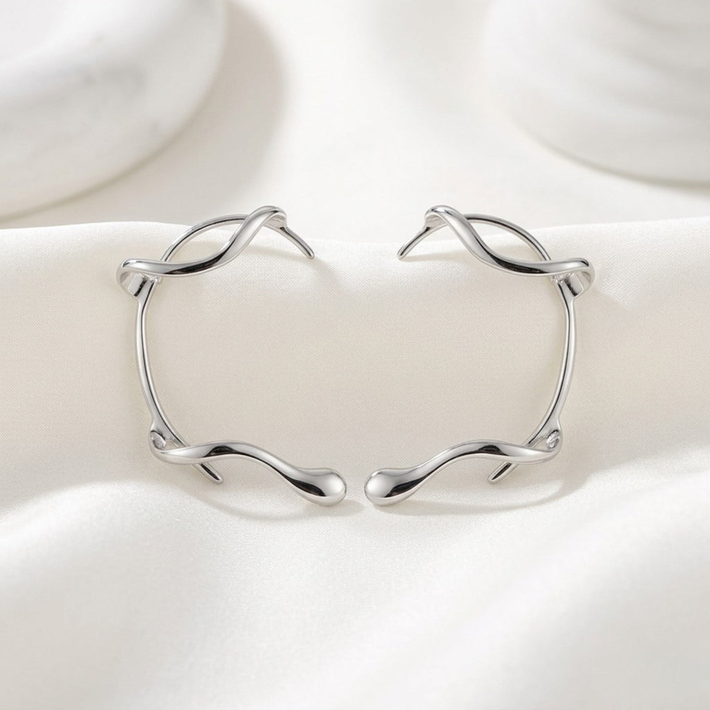 BEHI AFRODITE EARCUFFS