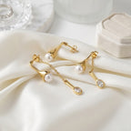 BEHI PATRICIA EARRINGS