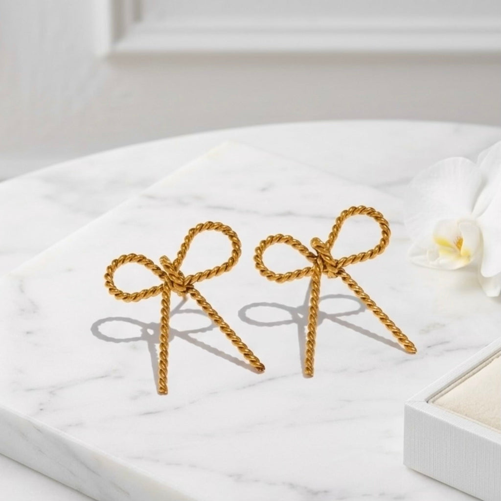 BEHI FRANCY EARRINGS