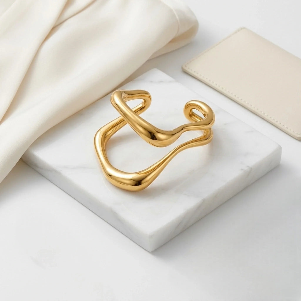BEHI TALISA EARRING