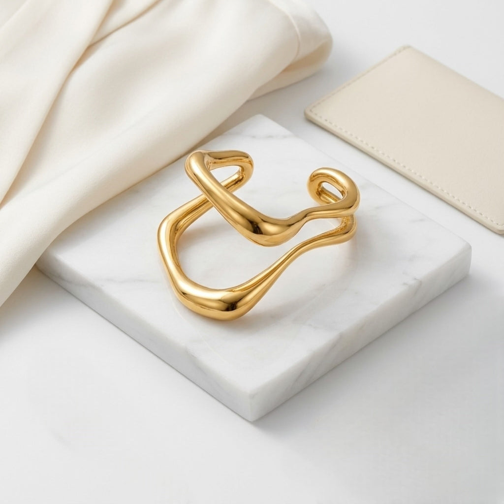 BEHI TALISA EARRING
