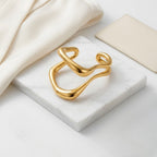 BEHI TALISA EARRING