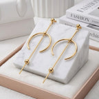 BEHI OXANA EARRINGS
