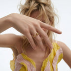 BEHI ADRIANA RING