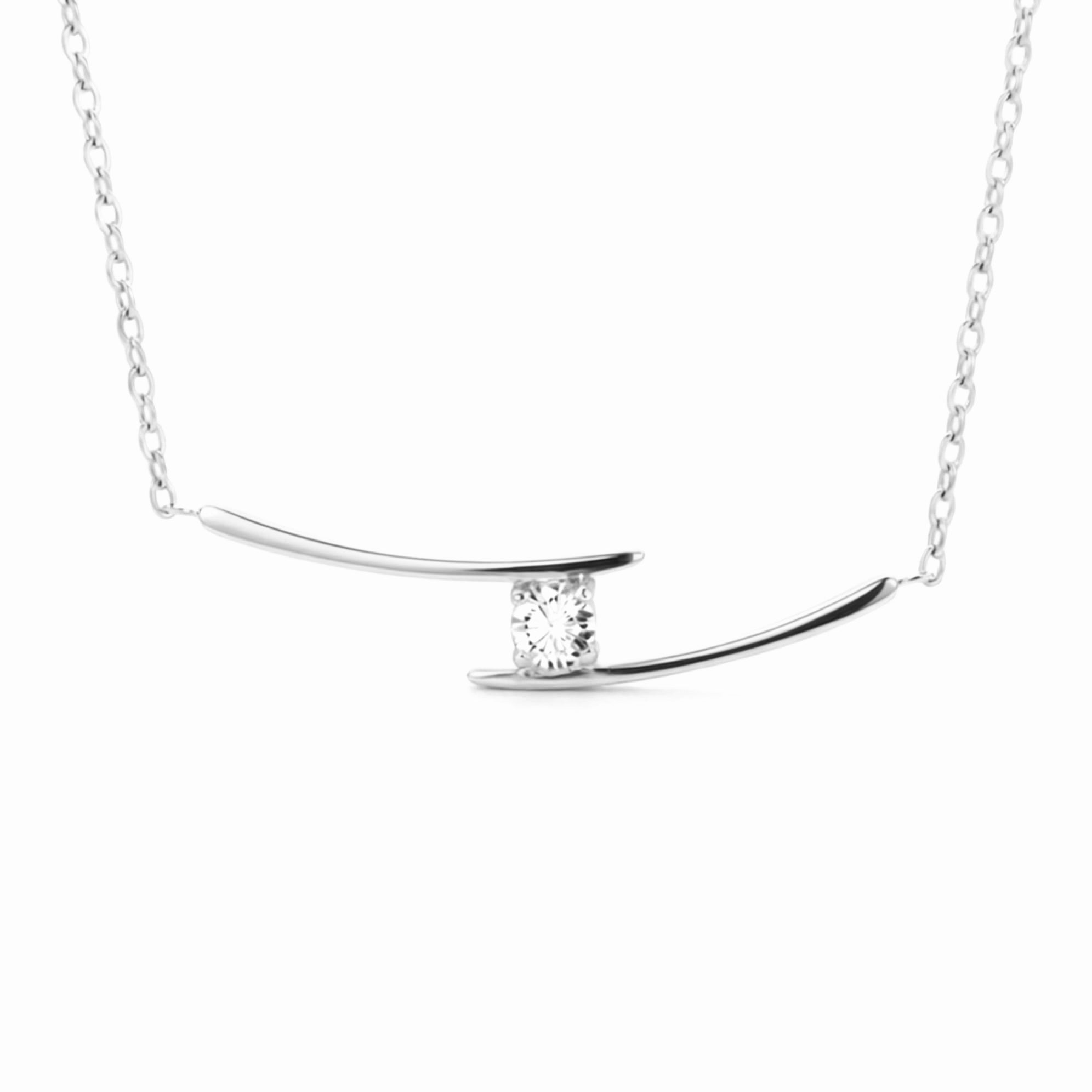BEHI ALISON NECKLACE