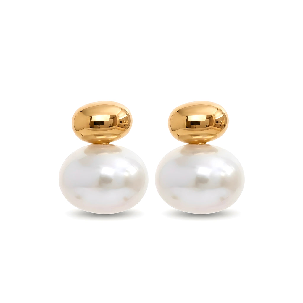 BEHI ZAIRA EARRINGS