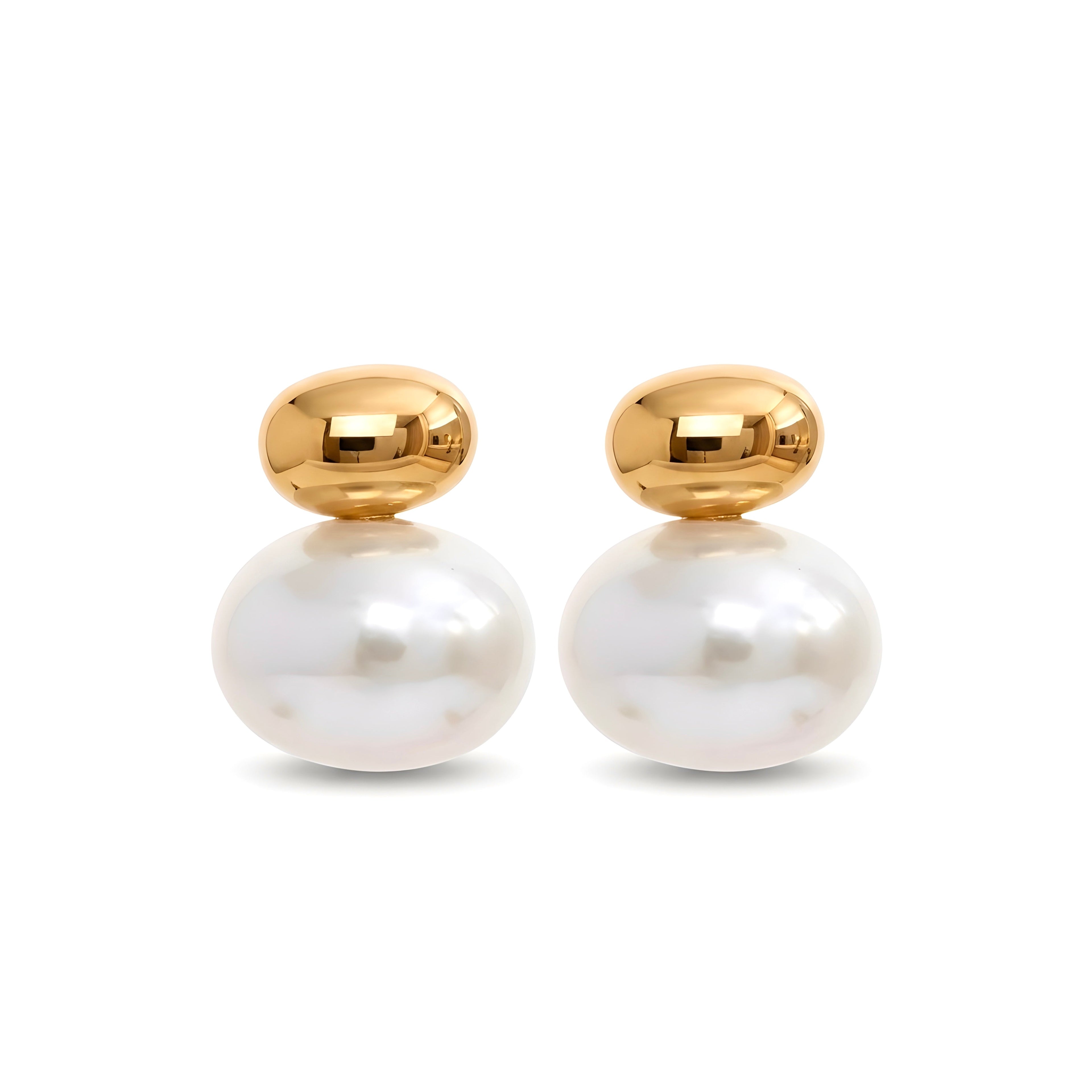 BEHI ZAIRA EARRINGS