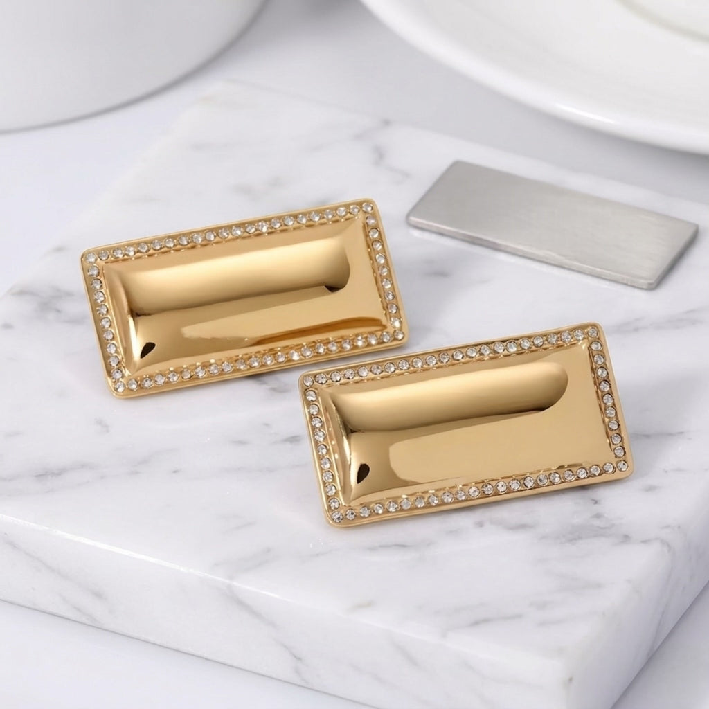 BEHI DEZI EARRINGS