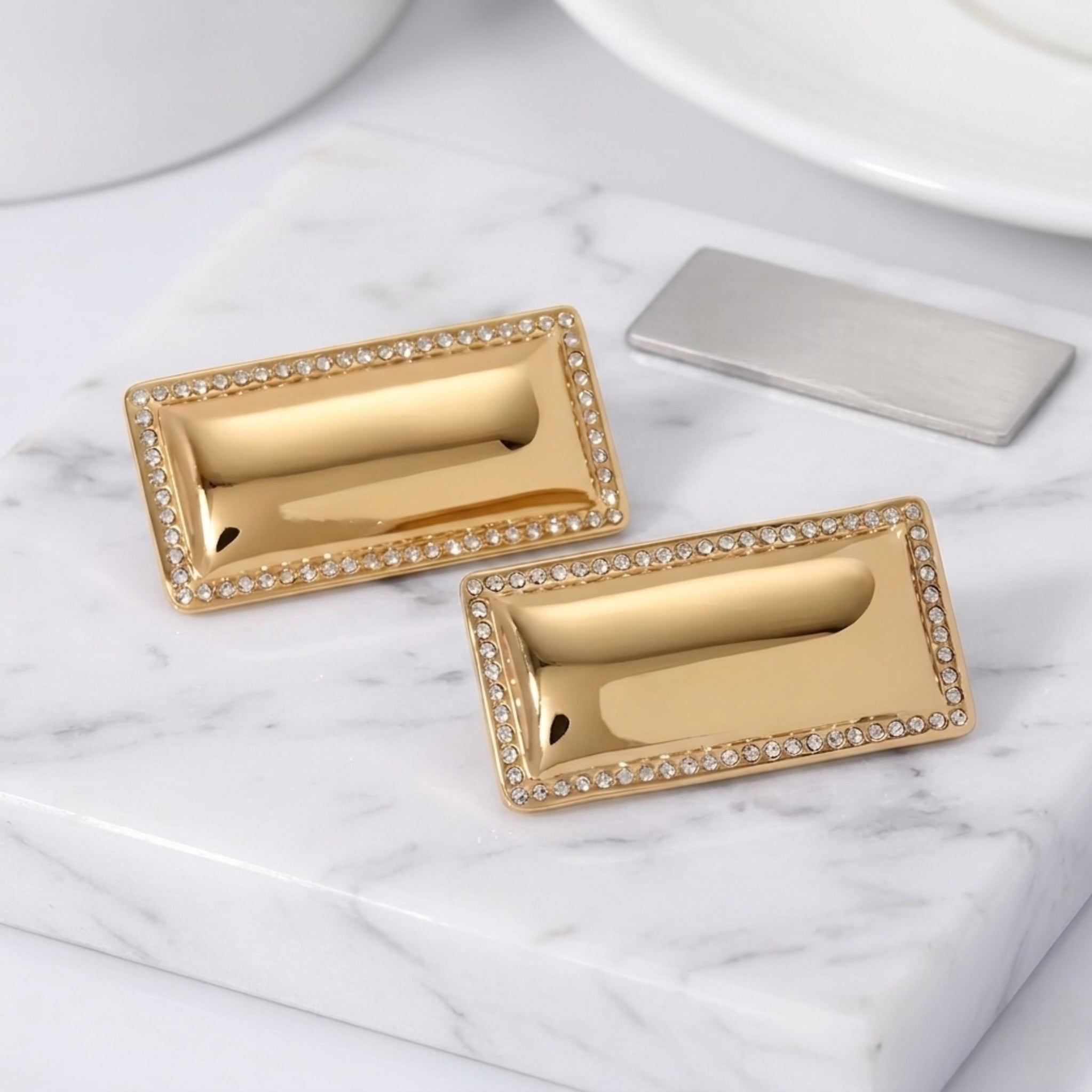 BEHI DEZI EARRINGS