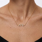 BEHI NANIKO NECKLACE