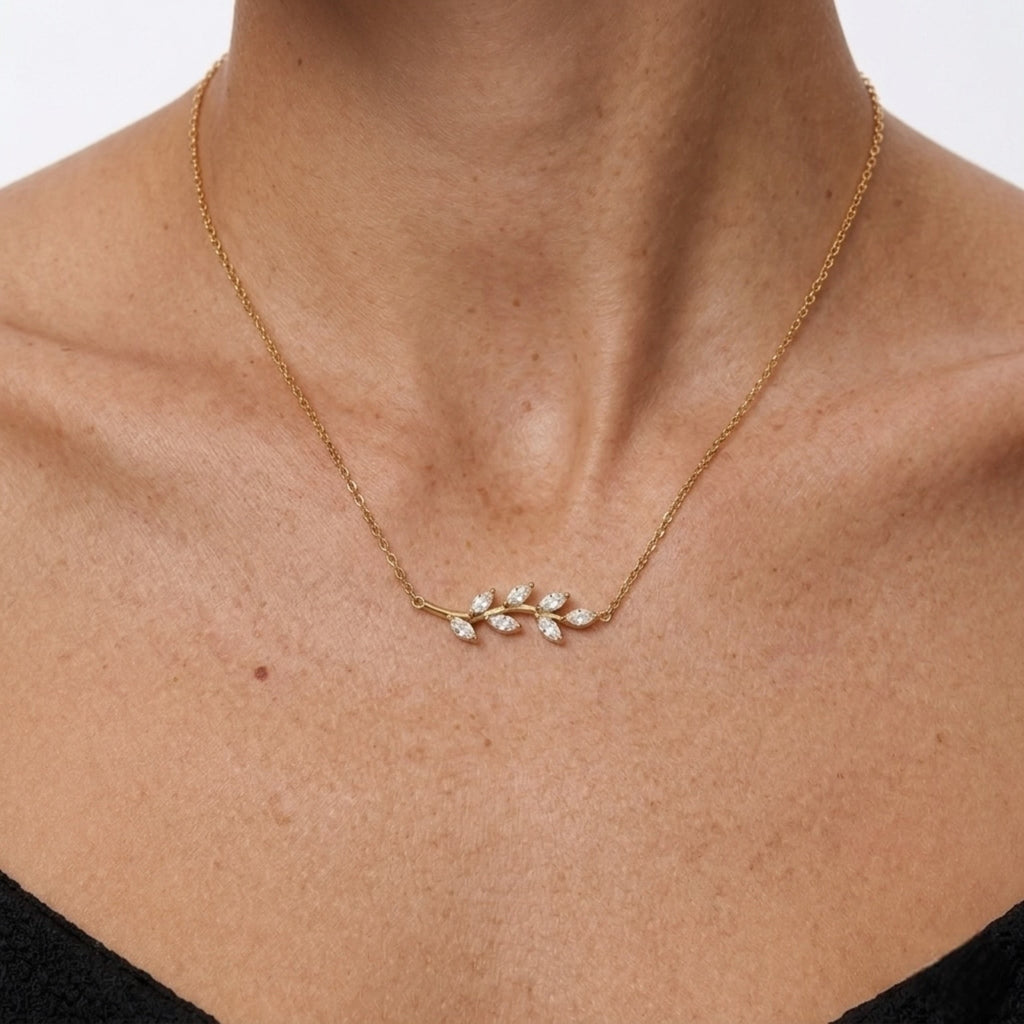 BEHI NANIKO NECKLACE
